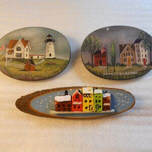 Americana Pins   12-30